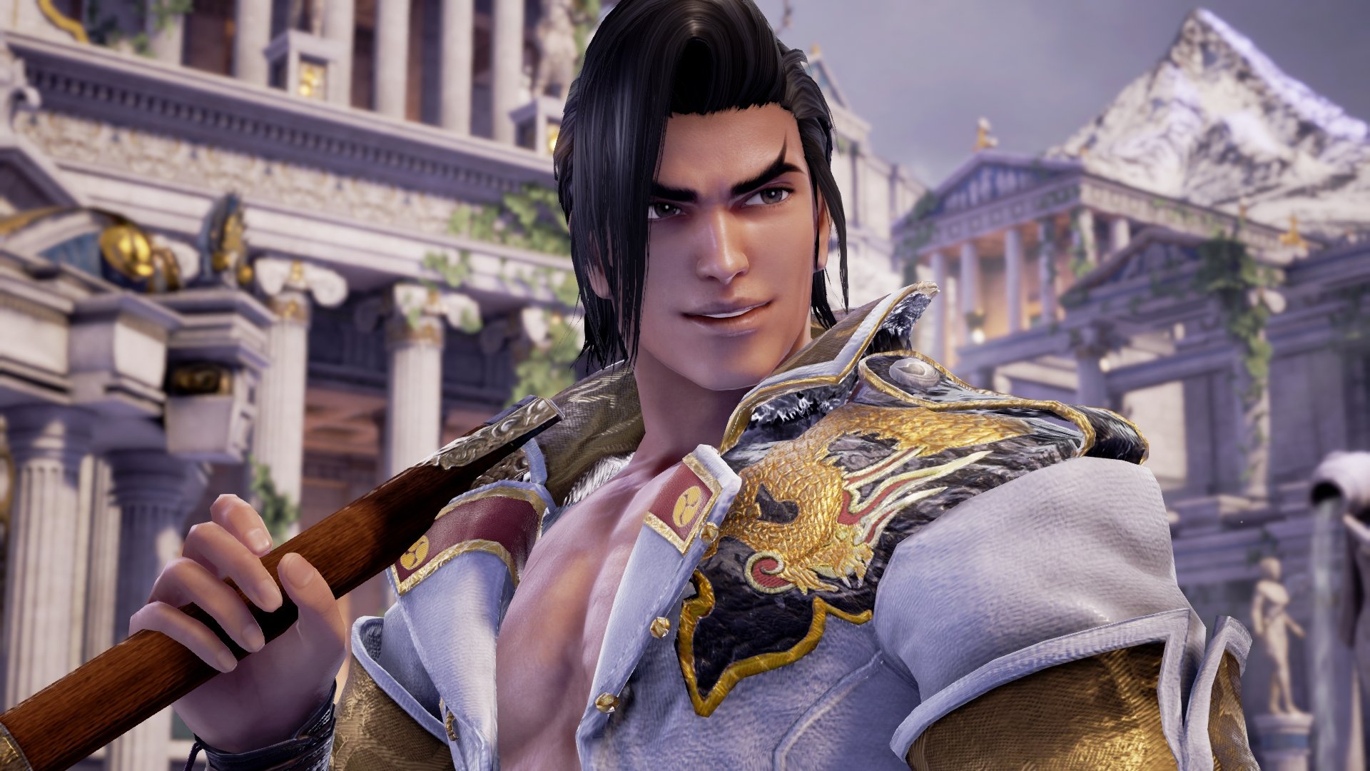 Soul Calibur VI - Imagen 23